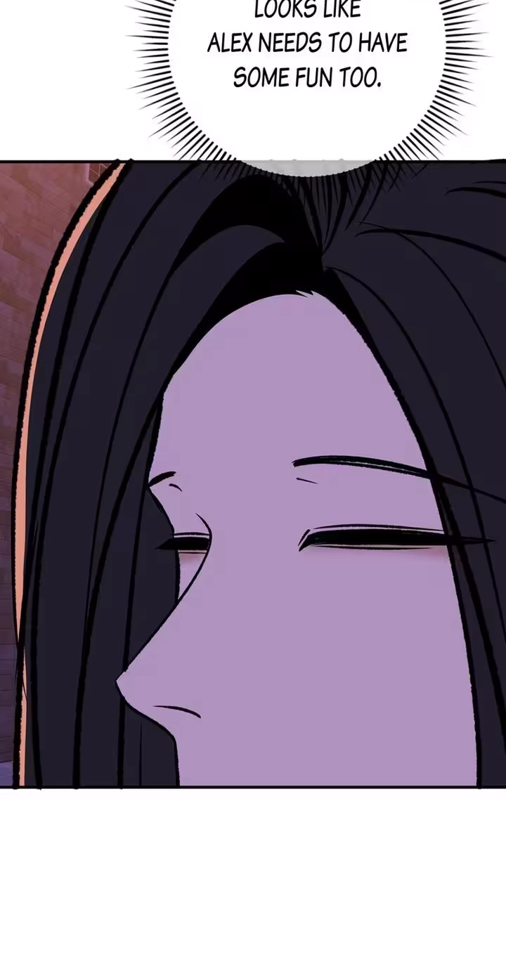 Back to the Moon Chapter 47 page 6 - 