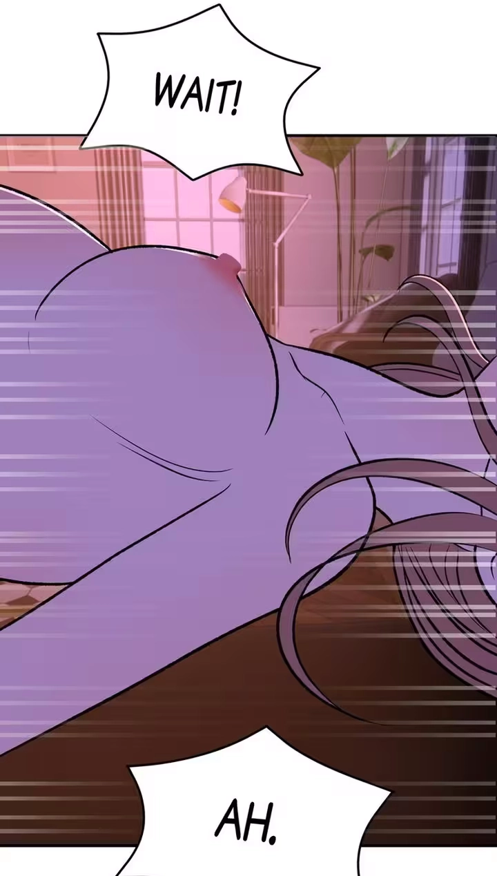 Back to the Moon Chapter 47 page 53 - 