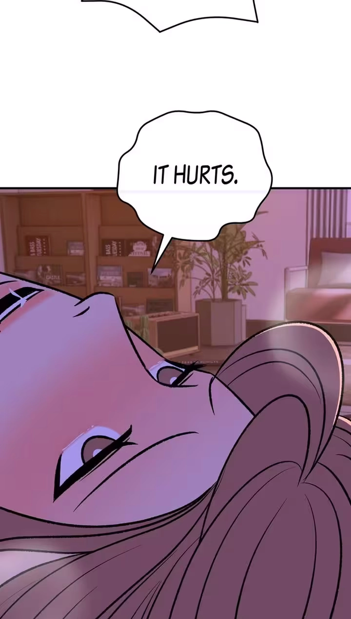 Back to the Moon Chapter 47 page 54 - 