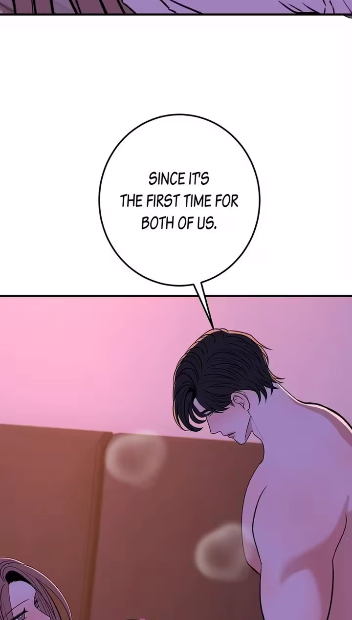 Back to the Moon Chapter 47 page 58 - 