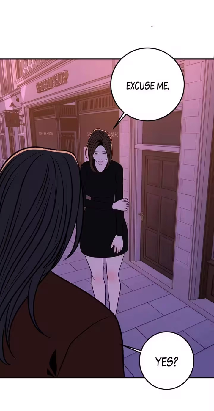 Back to the Moon Chapter 47 page 7 - 