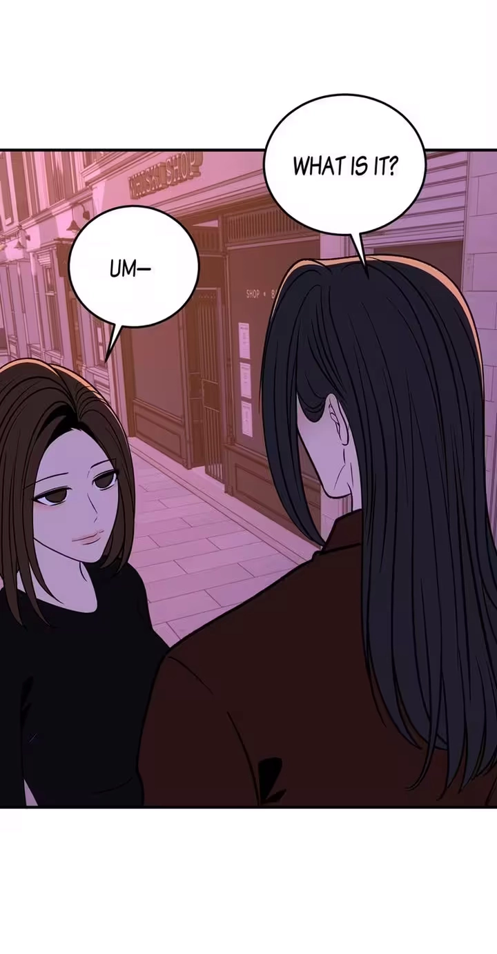 Back to the Moon Chapter 47 page 8 - 