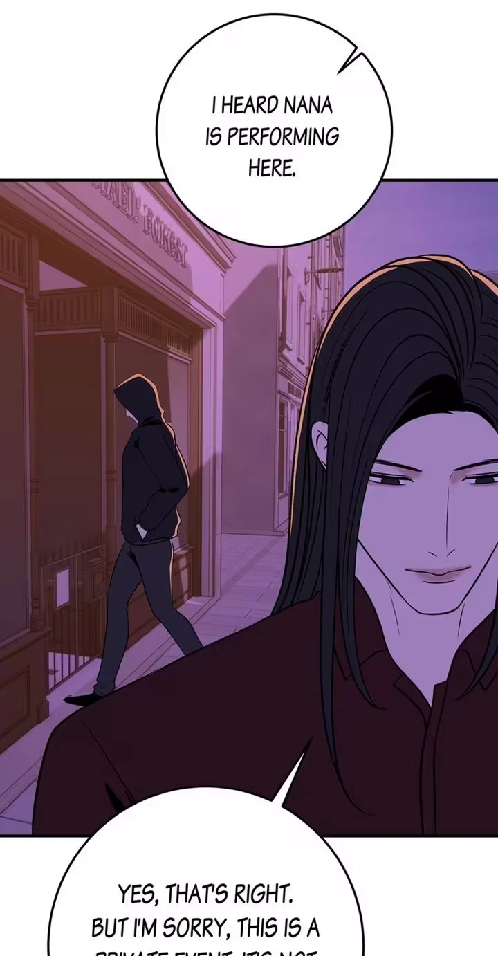Back to the Moon Chapter 47 page 9 - 
