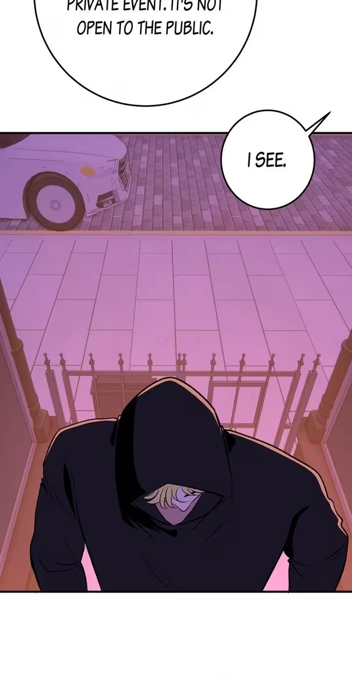 Back to the Moon Chapter 47 page 10 - 