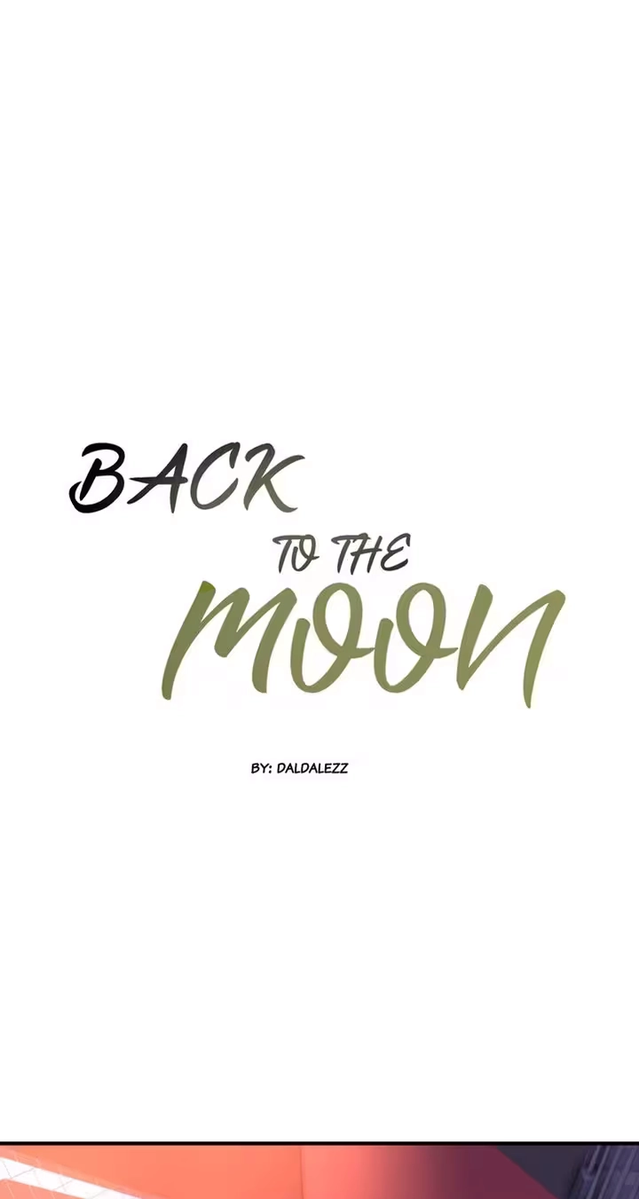 Back to the Moon Chapter 48 page 1 - 