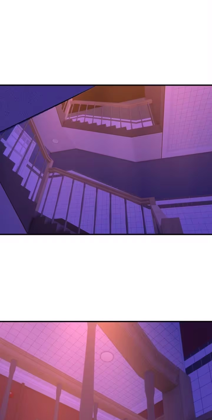 Back to the Moon Chapter 48 page 20 - 