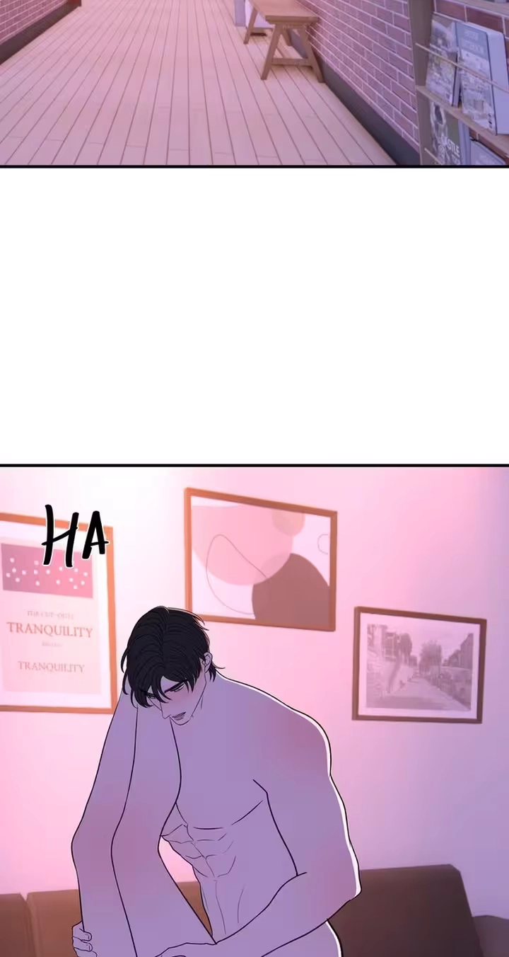 Back to the Moon Chapter 48 page 3 - 