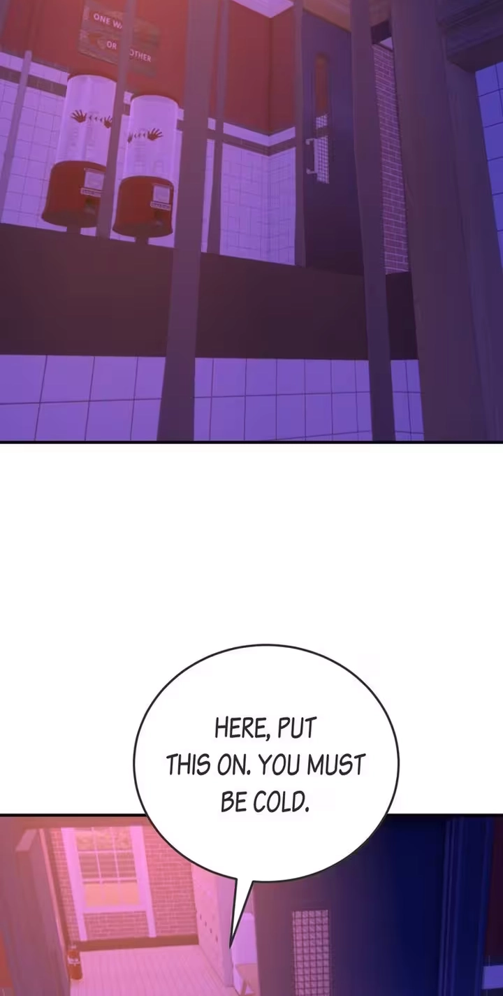 Back to the Moon Chapter 48 page 21 - 