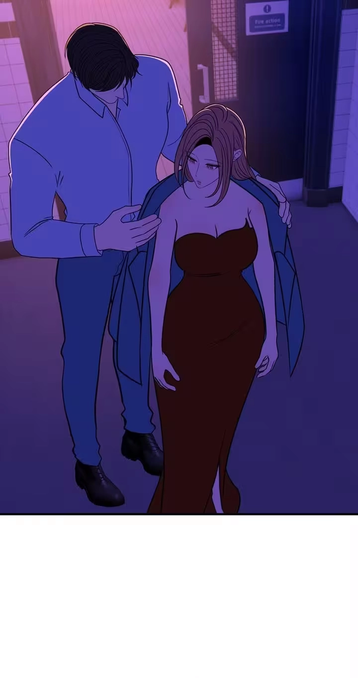 Back to the Moon Chapter 48 page 22 - 