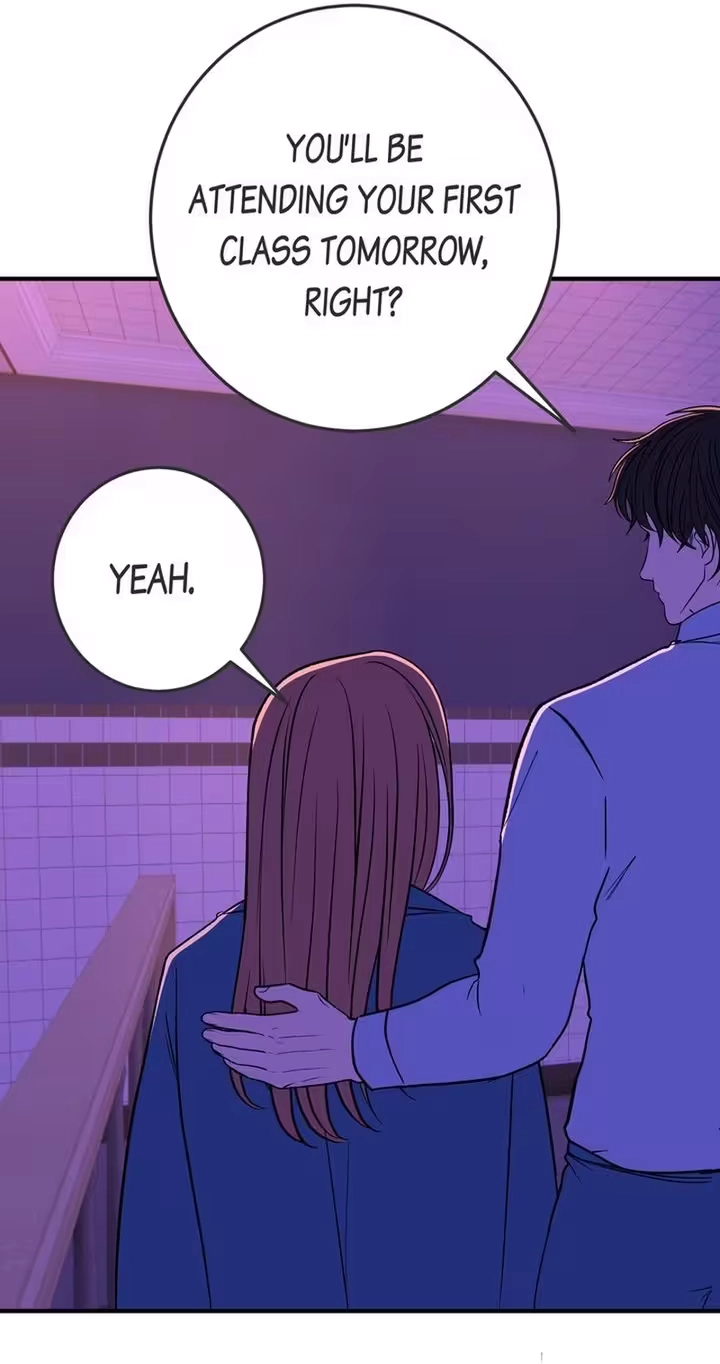 Back to the Moon Chapter 48 page 24 - 