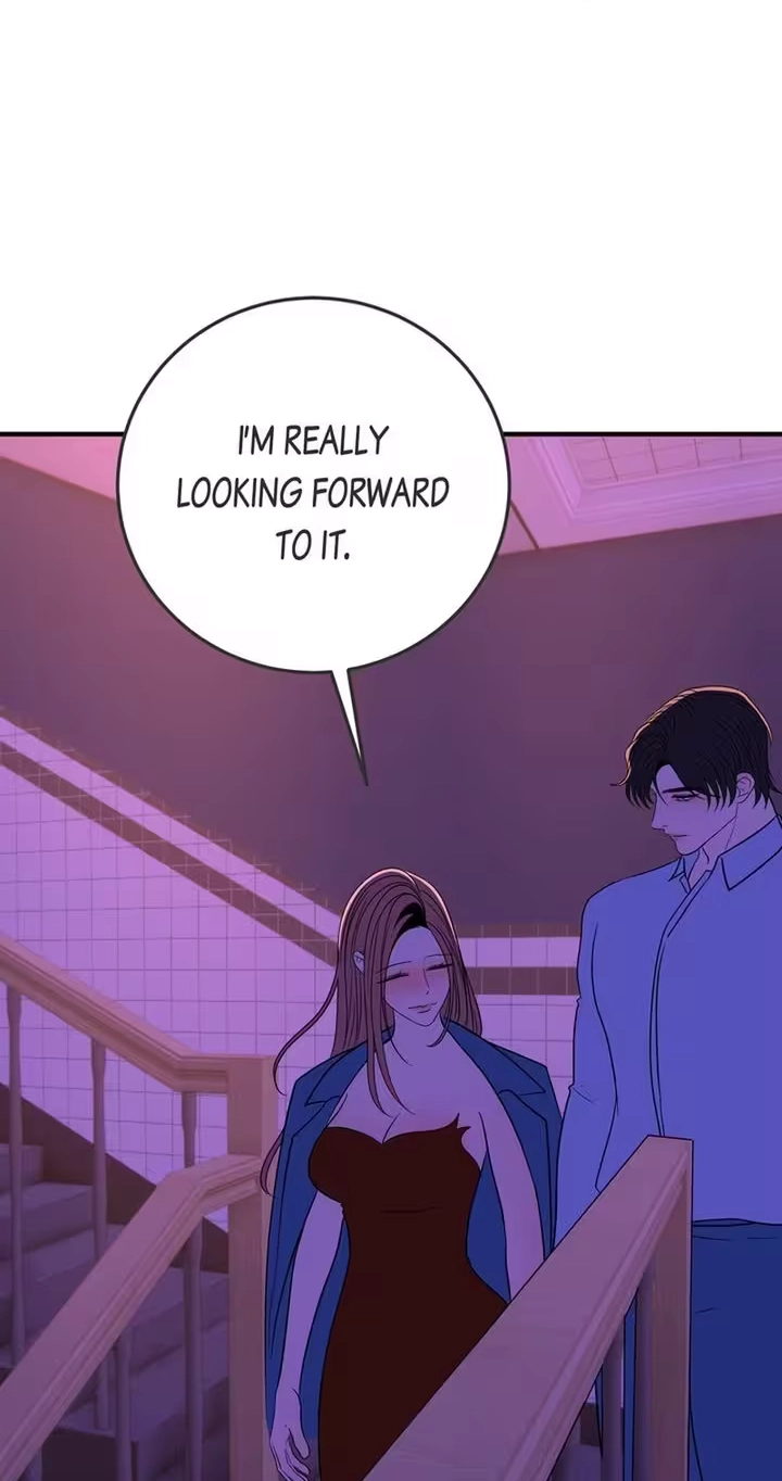 Back to the Moon Chapter 48 page 25 - 