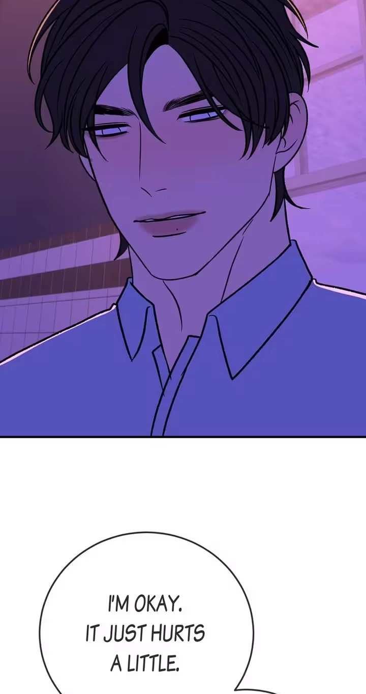 Back to the Moon Chapter 48 page 28 - 