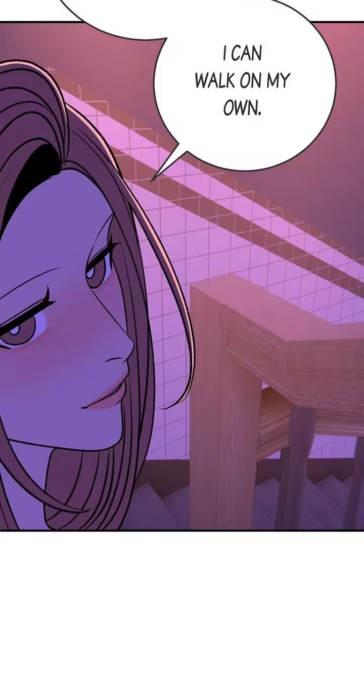 Back to the Moon Chapter 48 page 29 - 