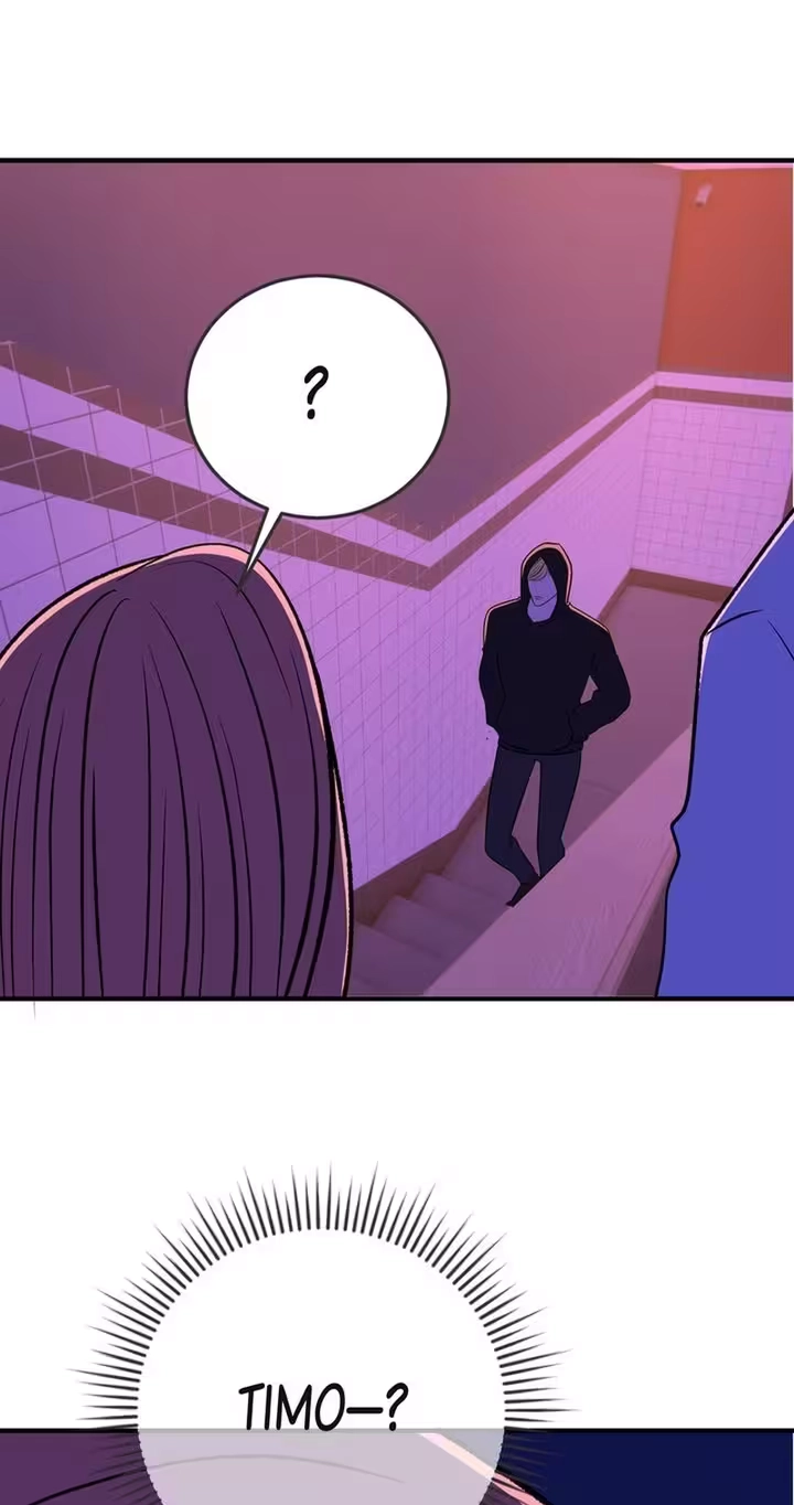 Back to the Moon Chapter 48 page 30 - 