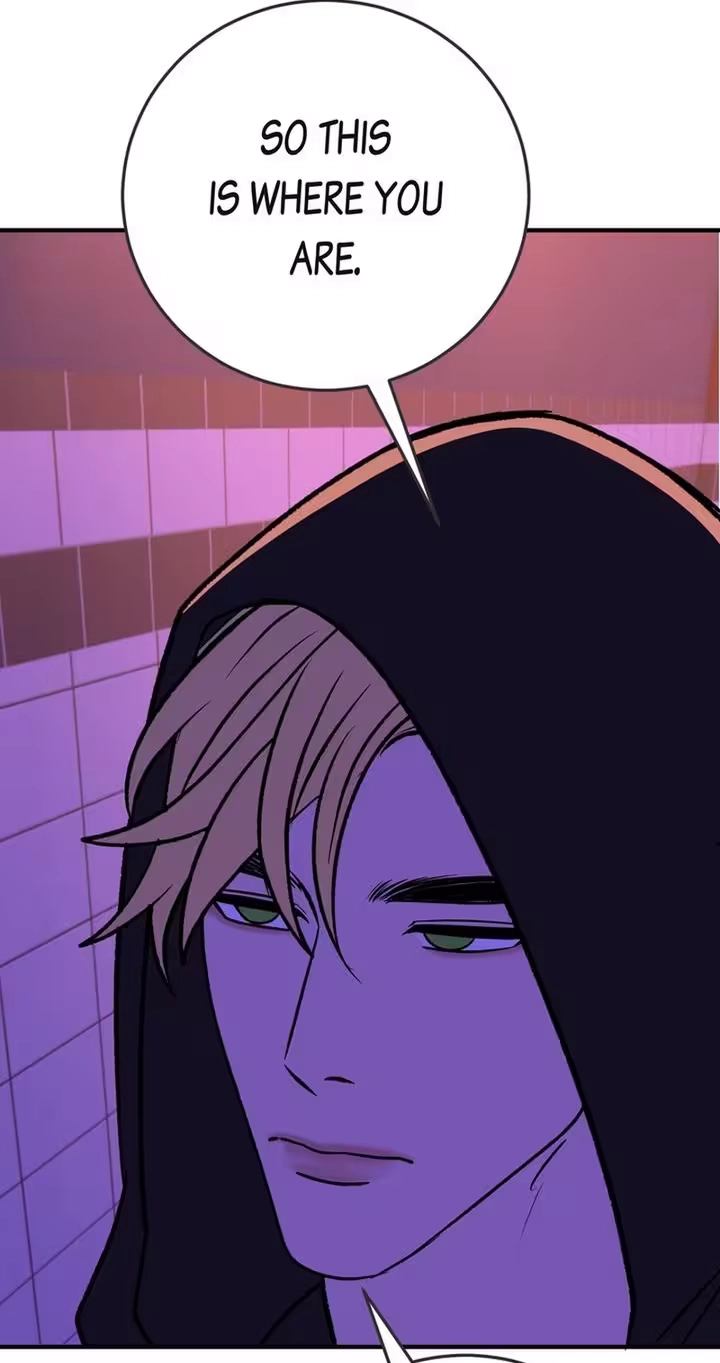Back to the Moon Chapter 48 page 32 - 