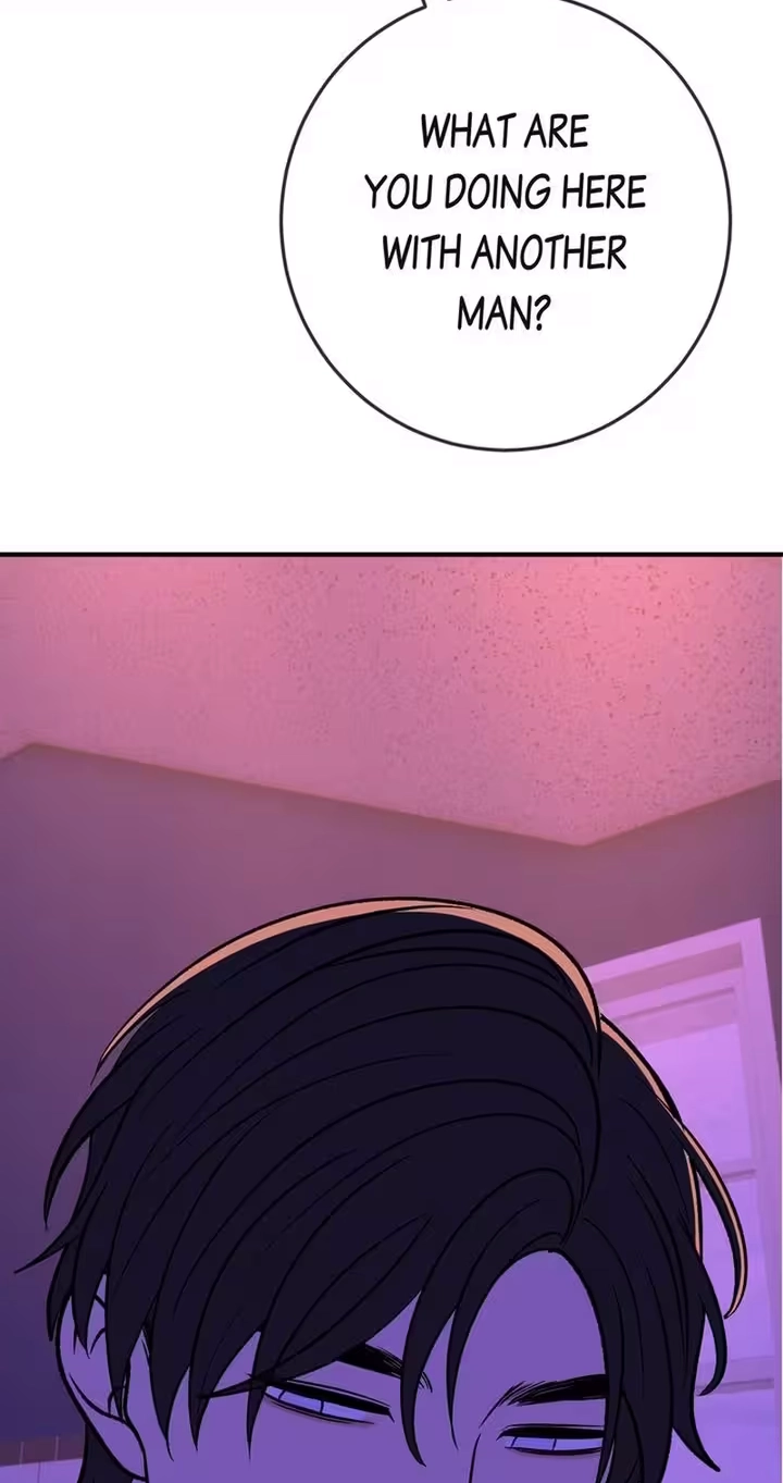 Back to the Moon Chapter 48 page 33 - 