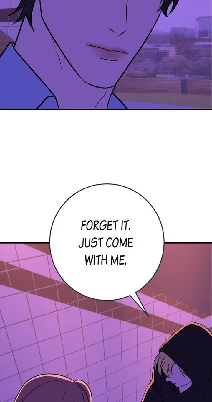 Back to the Moon Chapter 48 page 34 - 