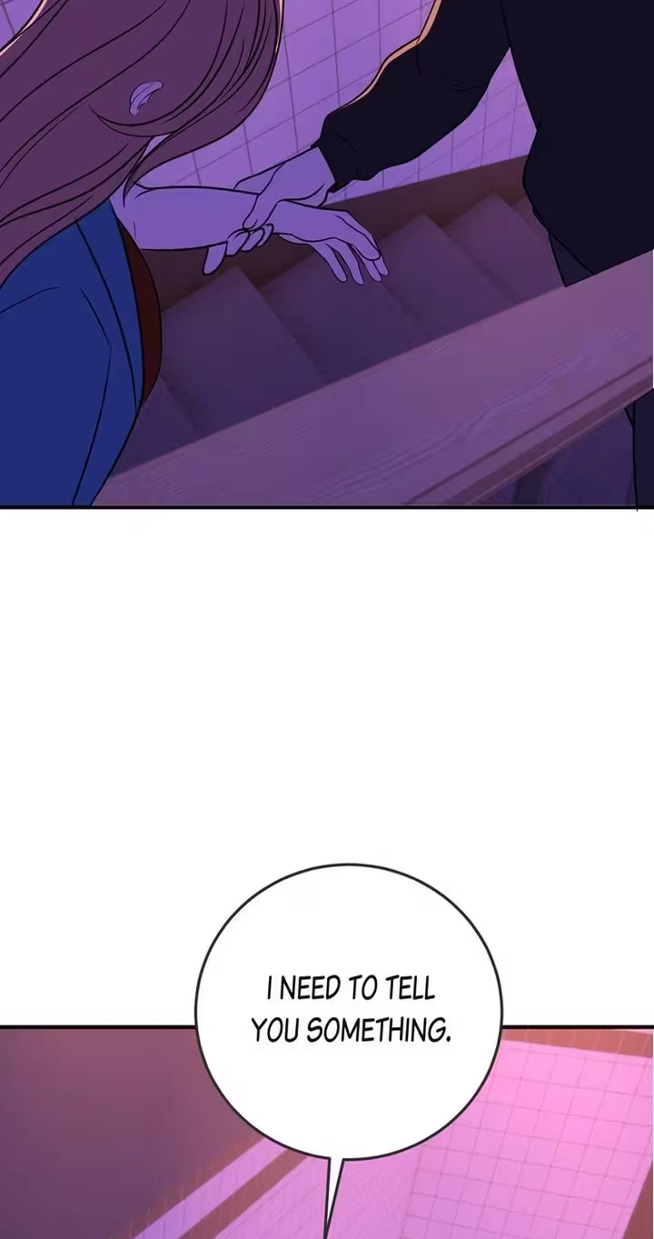 Back to the Moon Chapter 48 page 35 - 