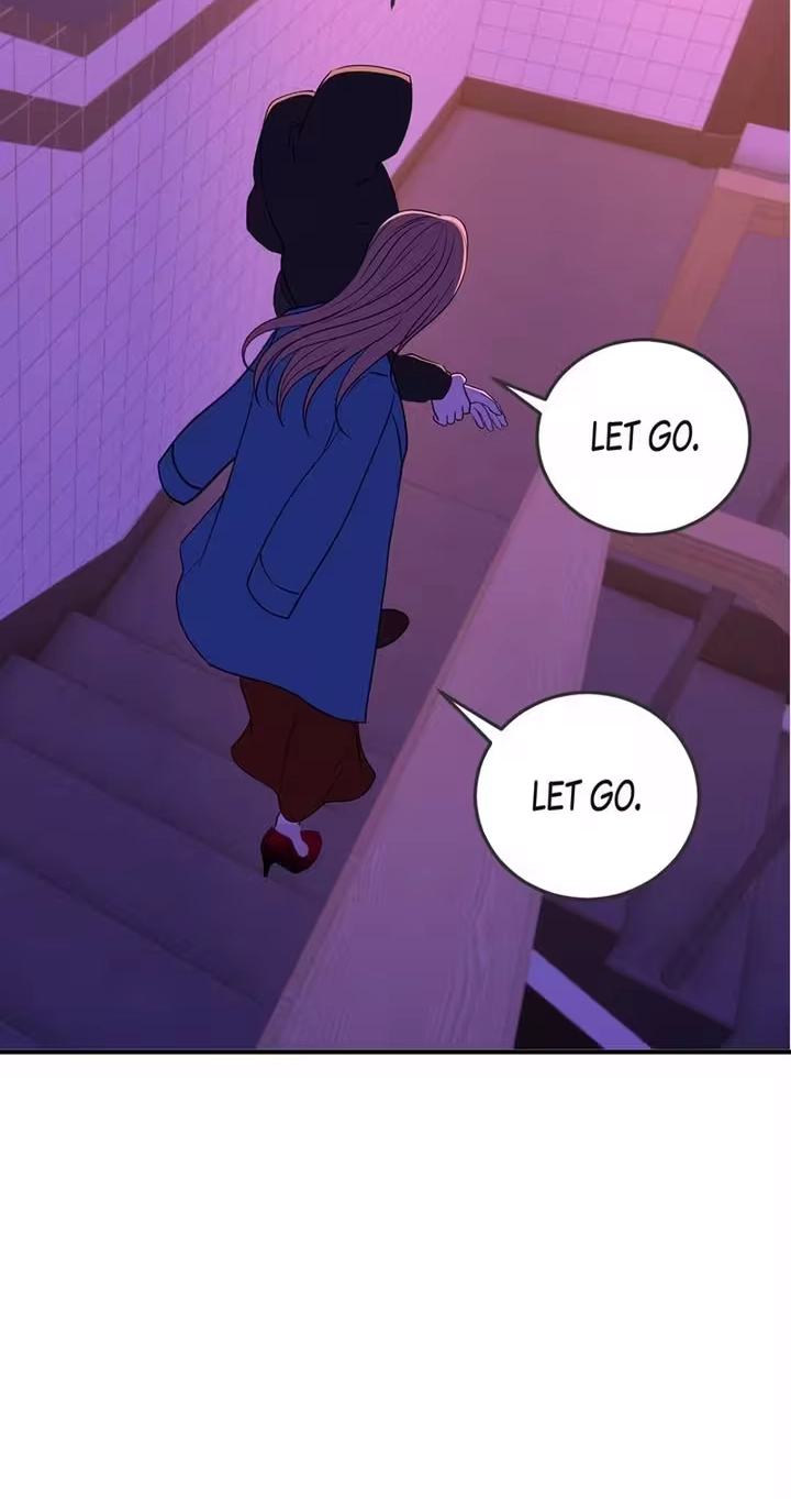 Back to the Moon Chapter 48 page 36 - 