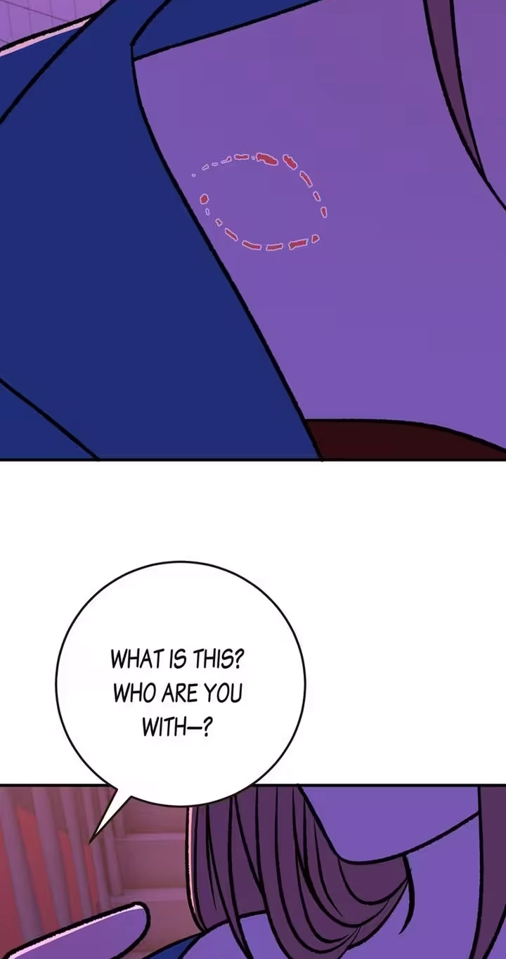 Back to the Moon Chapter 48 page 41 - 