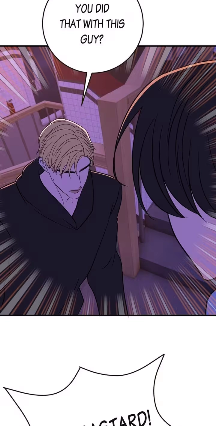 Back to the Moon Chapter 48 page 45 - 