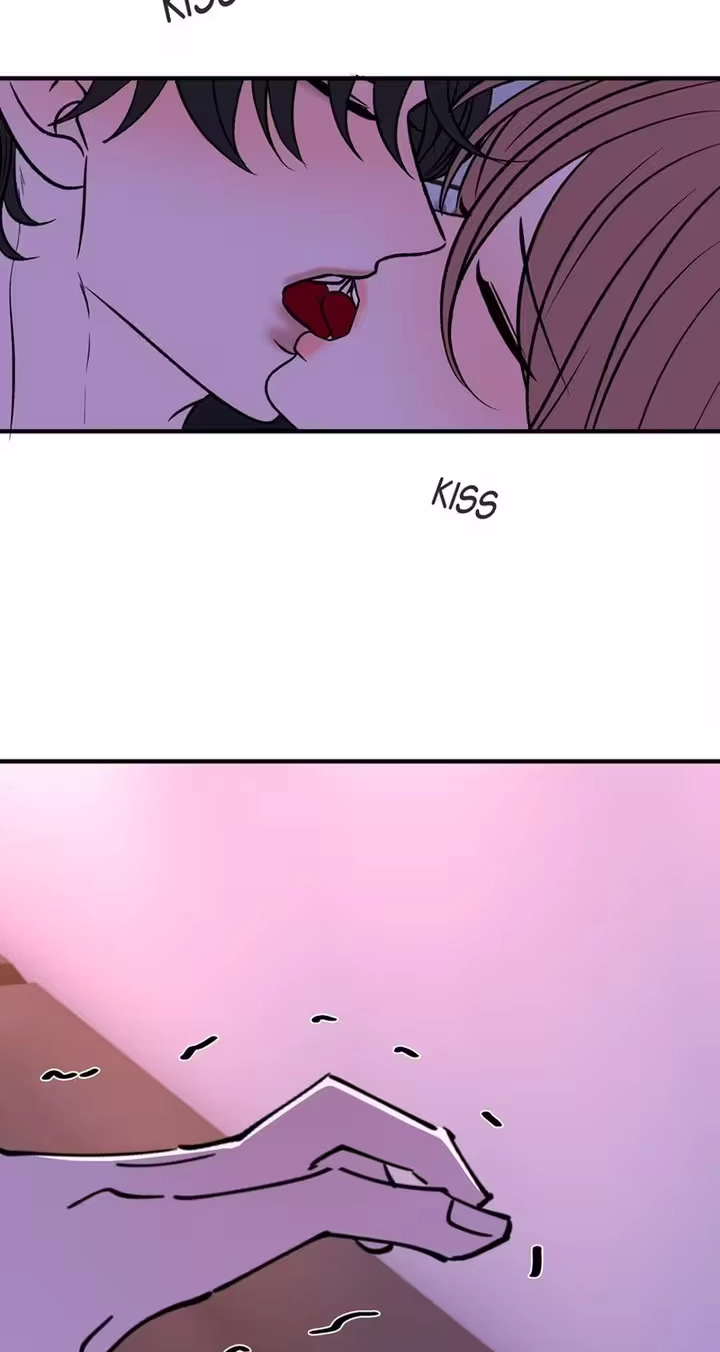 Back to the Moon Chapter 48 page 6 - 