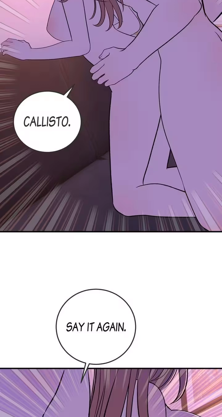 Back to the Moon Chapter 48 page 8 - 