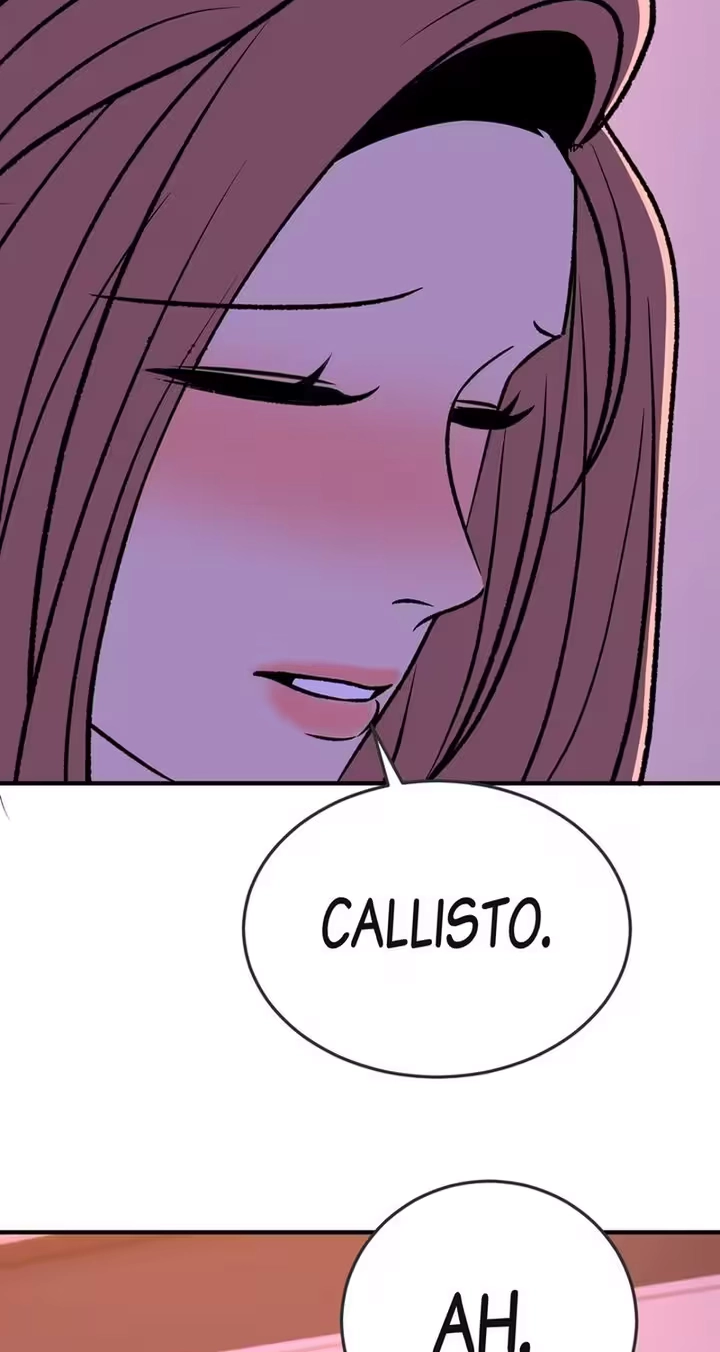 Back to the Moon Chapter 48 page 10 - 