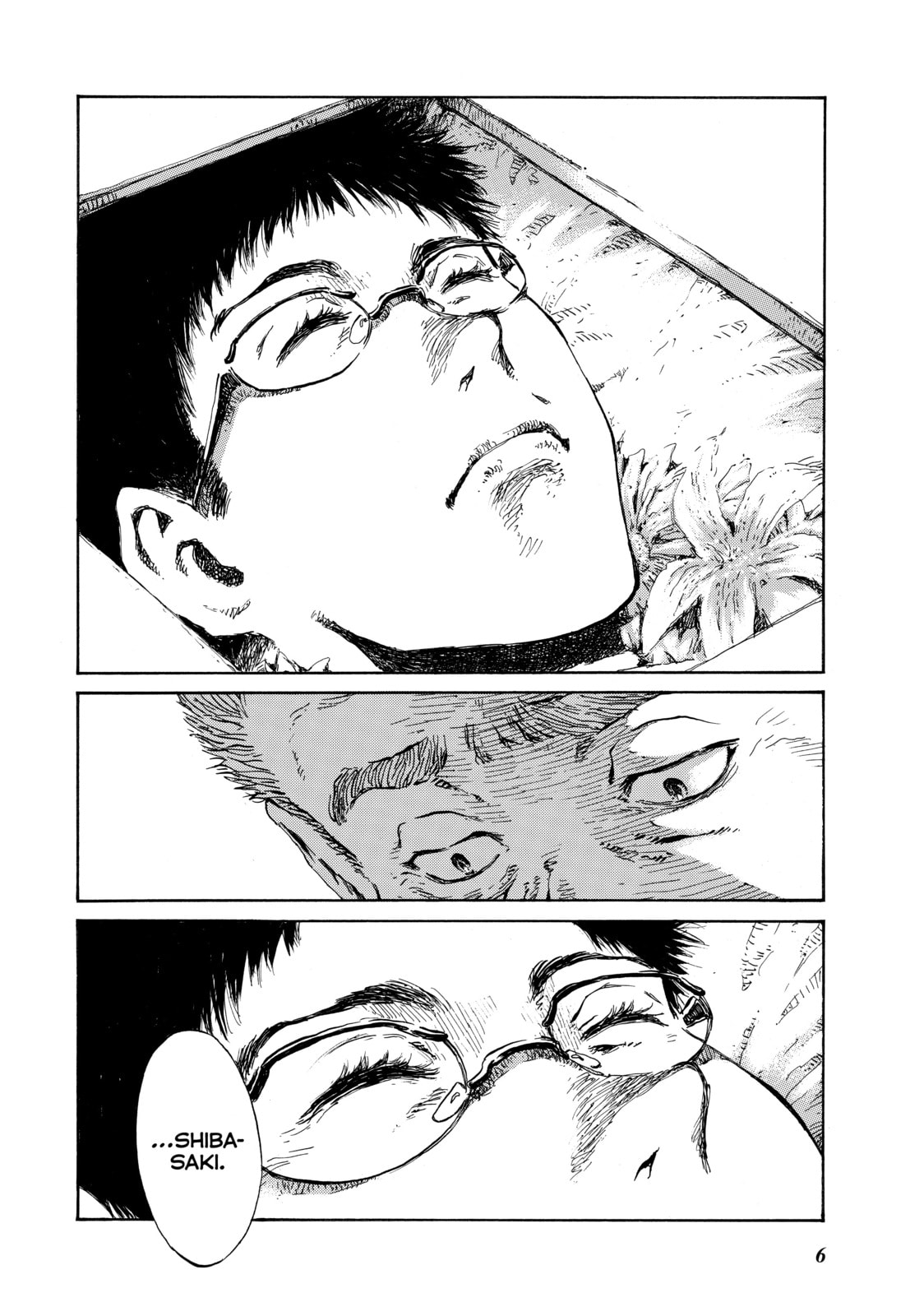 Back When You Called Us Devils Chapter 100 page 4 - 