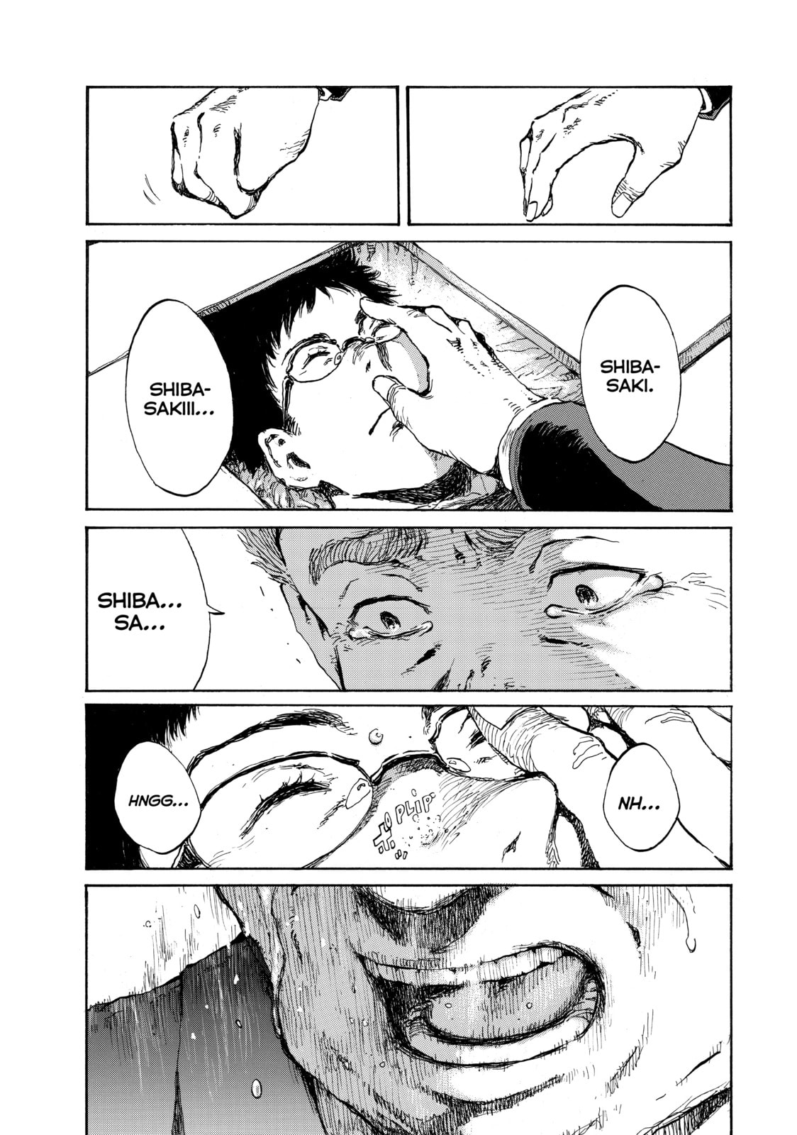 Back When You Called Us Devils Chapter 100 page 5 - 