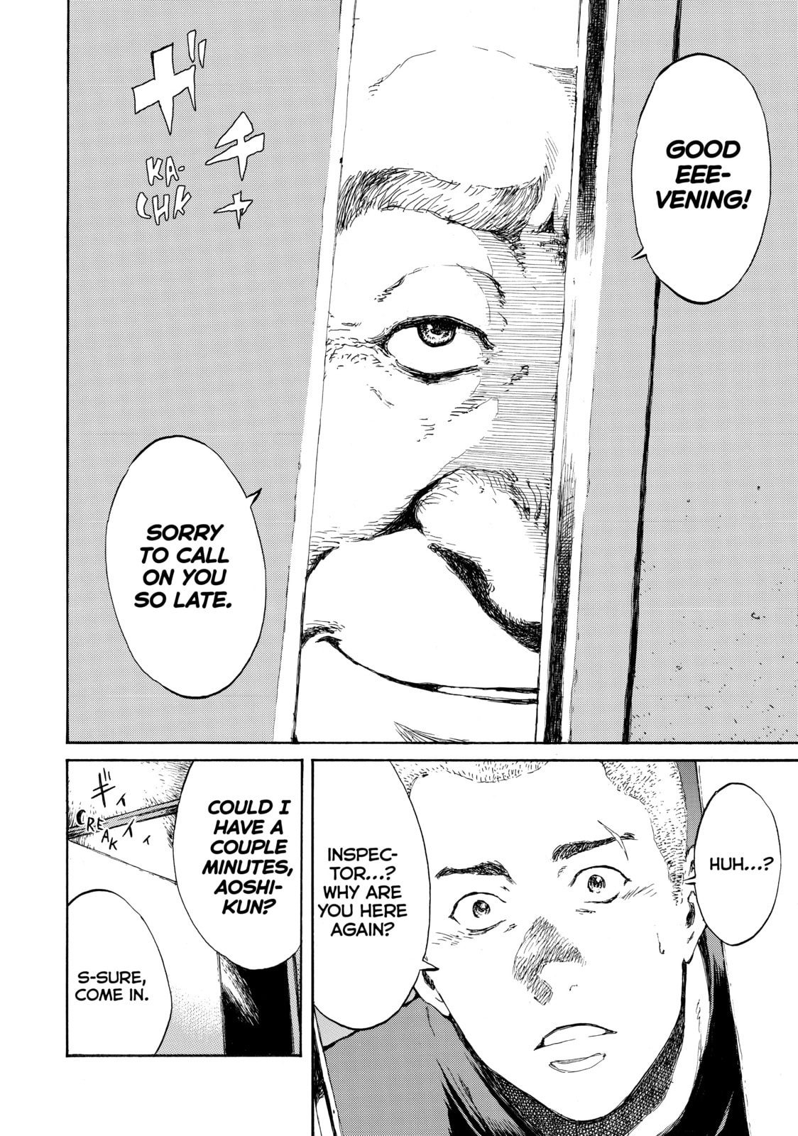 Back When You Called Us Devils Chapter 102 page 2 - 