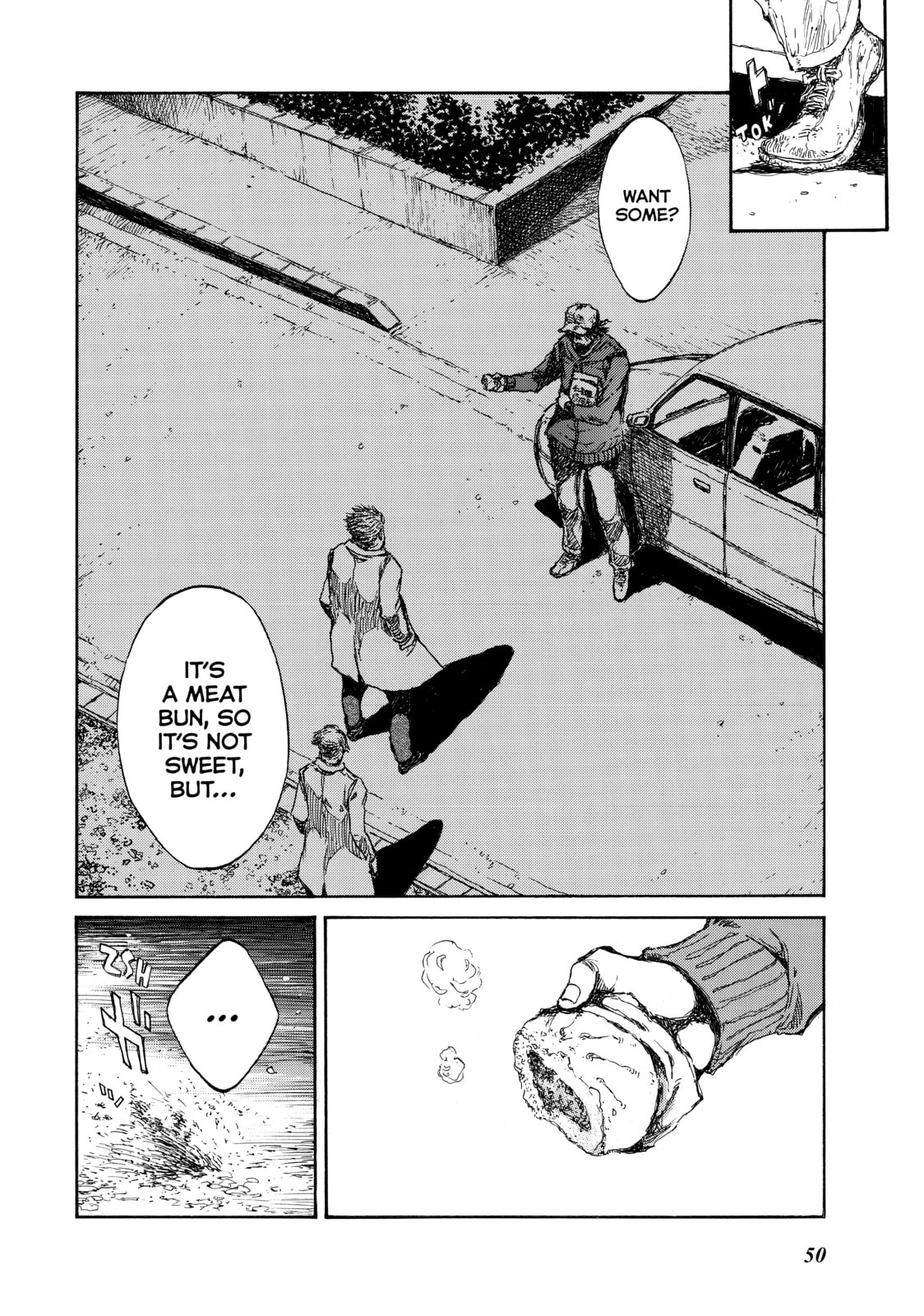 Back When You Called Us Devils Chapter 103 page 2 - 