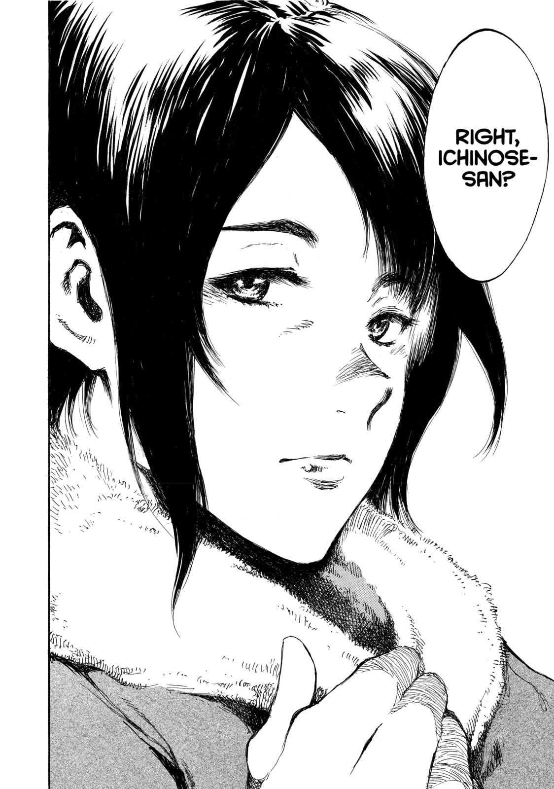 Back When You Called Us Devils Chapter 104 page 16 - 