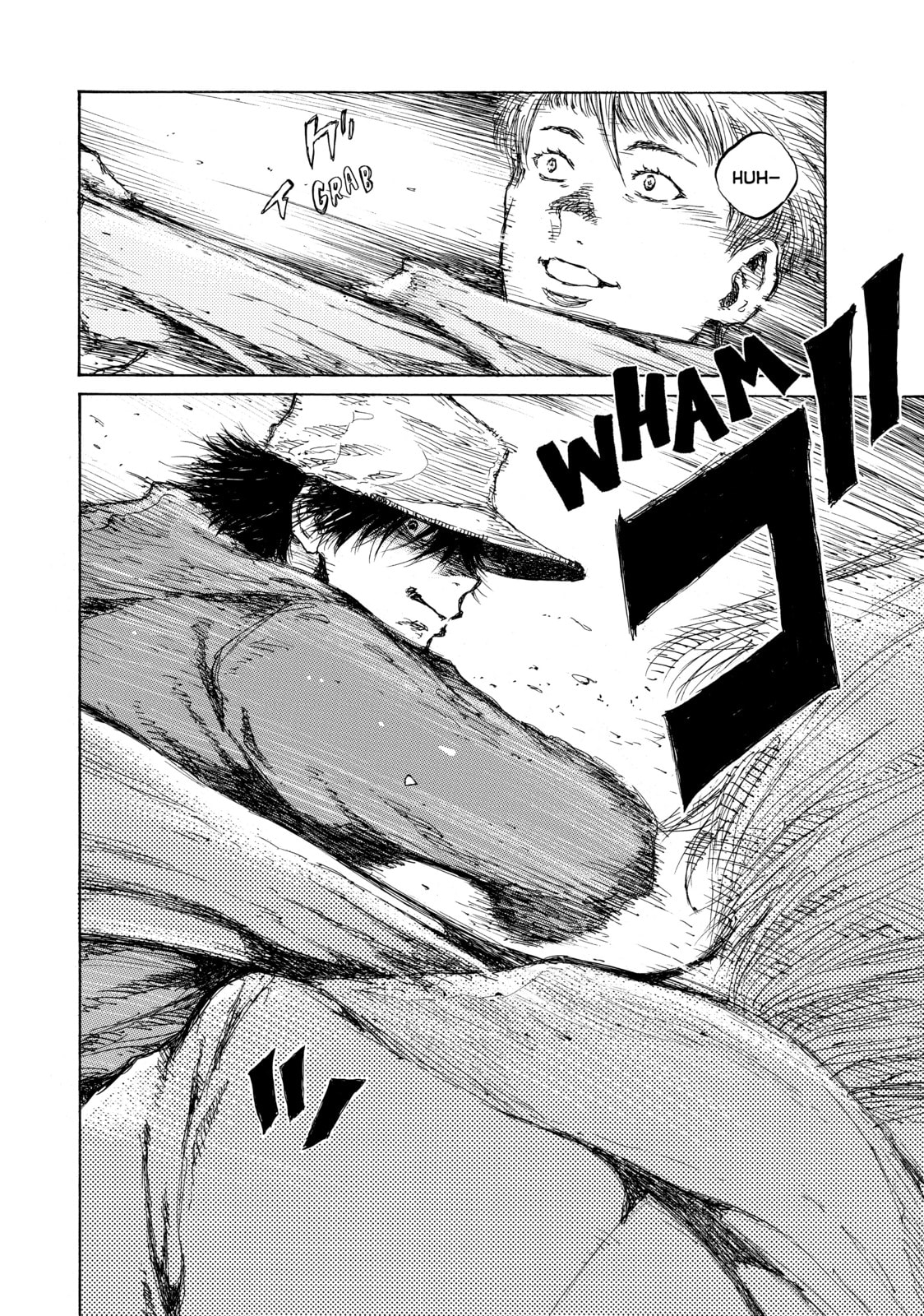 Back When You Called Us Devils Chapter 105 page 4 - 