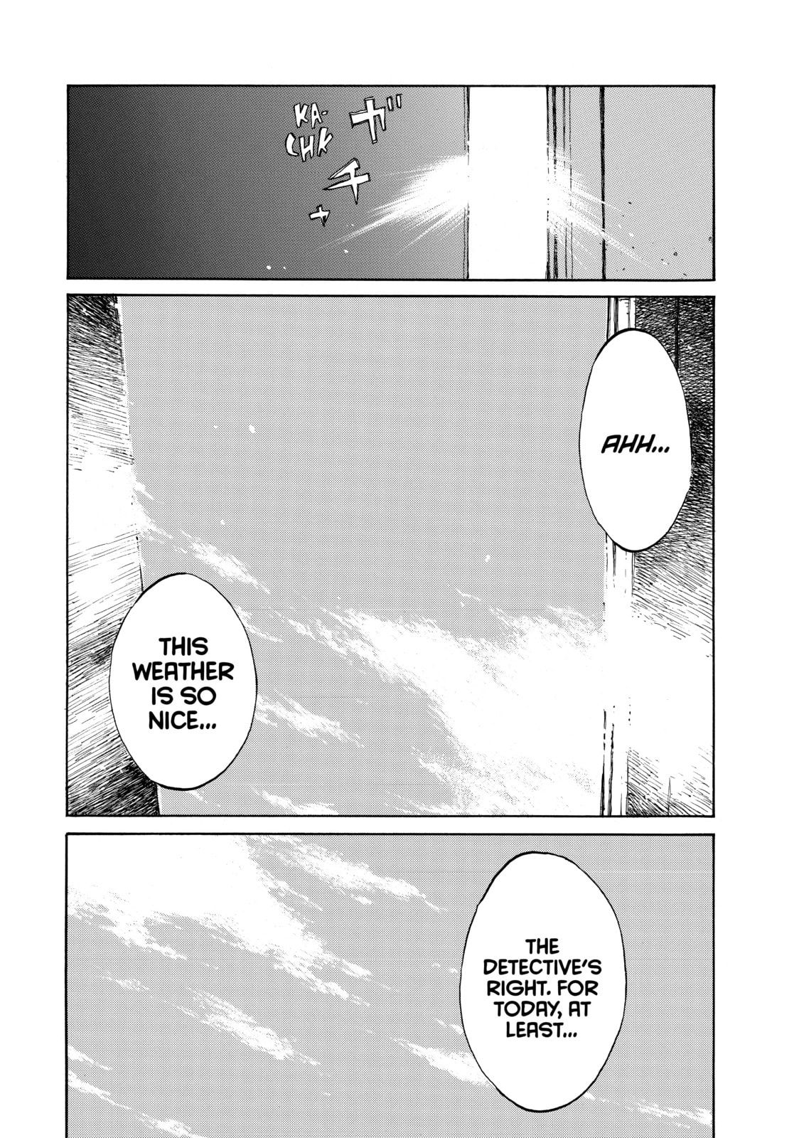 Back When You Called Us Devils Chapter 106 page 16 - 