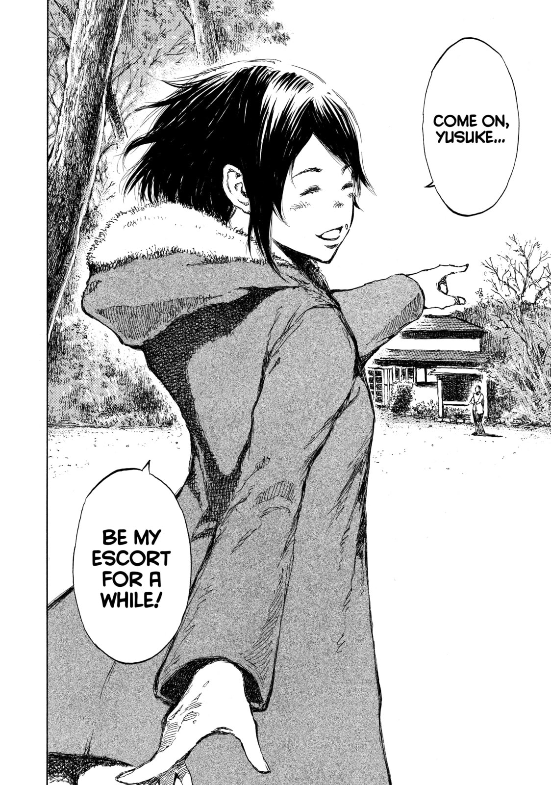 Back When You Called Us Devils Chapter 107 page 2 - 