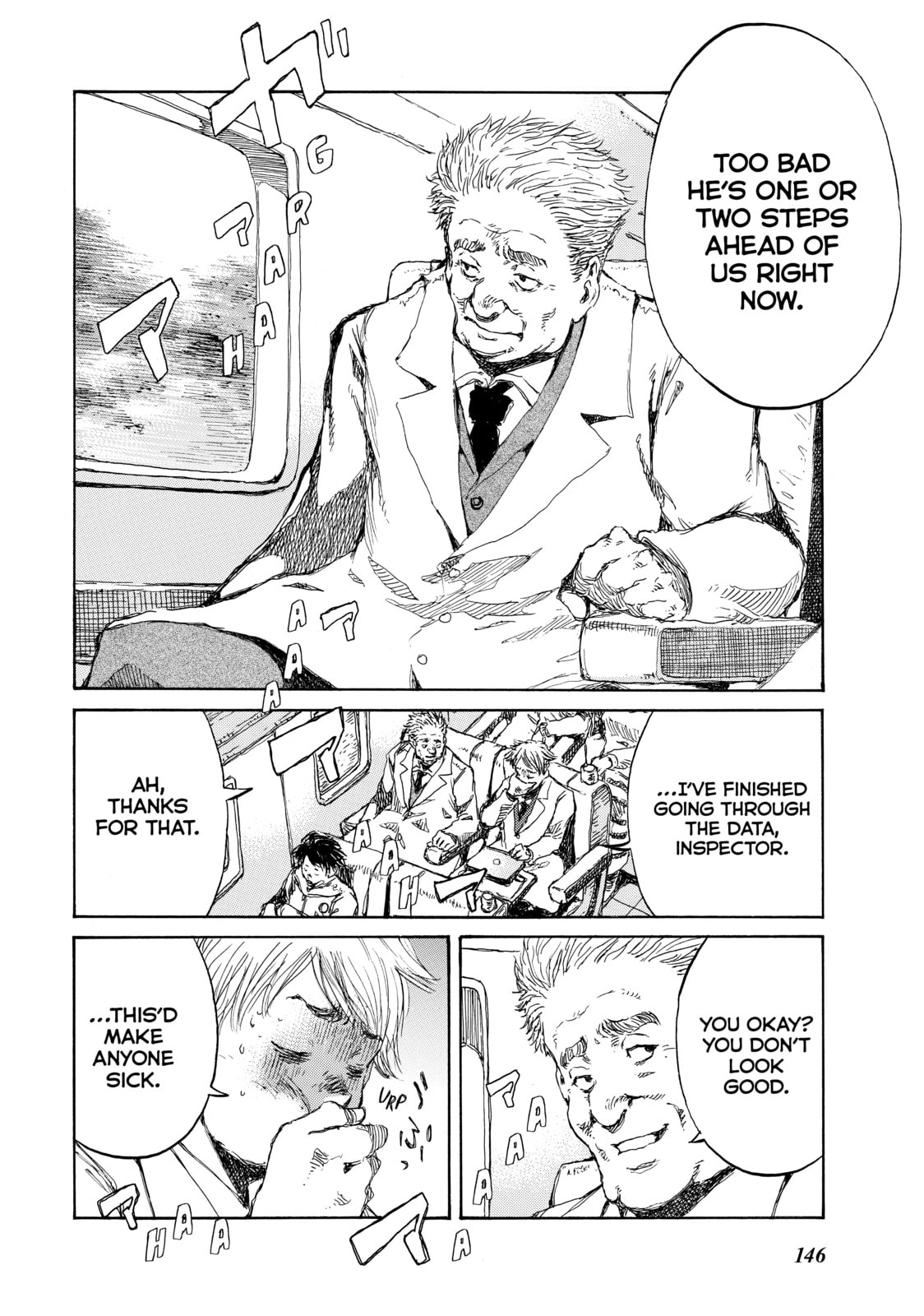 Back When You Called Us Devils Chapter 108 page 14 - 