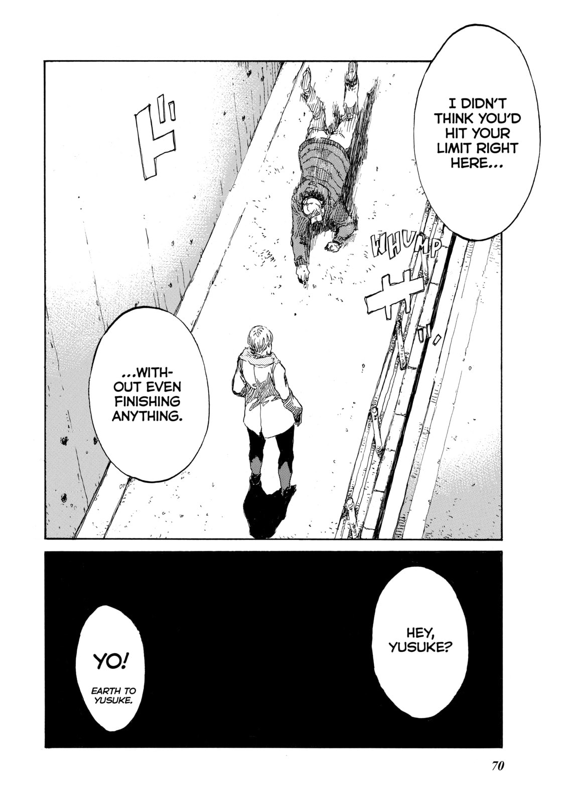 Back When You Called Us Devils Chapter 114 page 18 - 