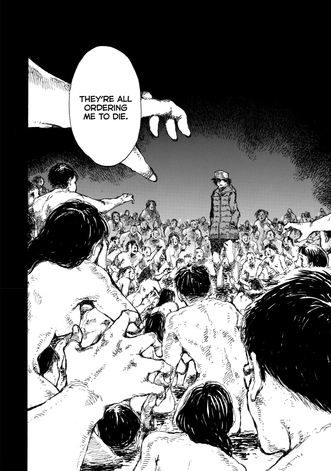 Back When You Called Us Devils Chapter 115 page 2 - 