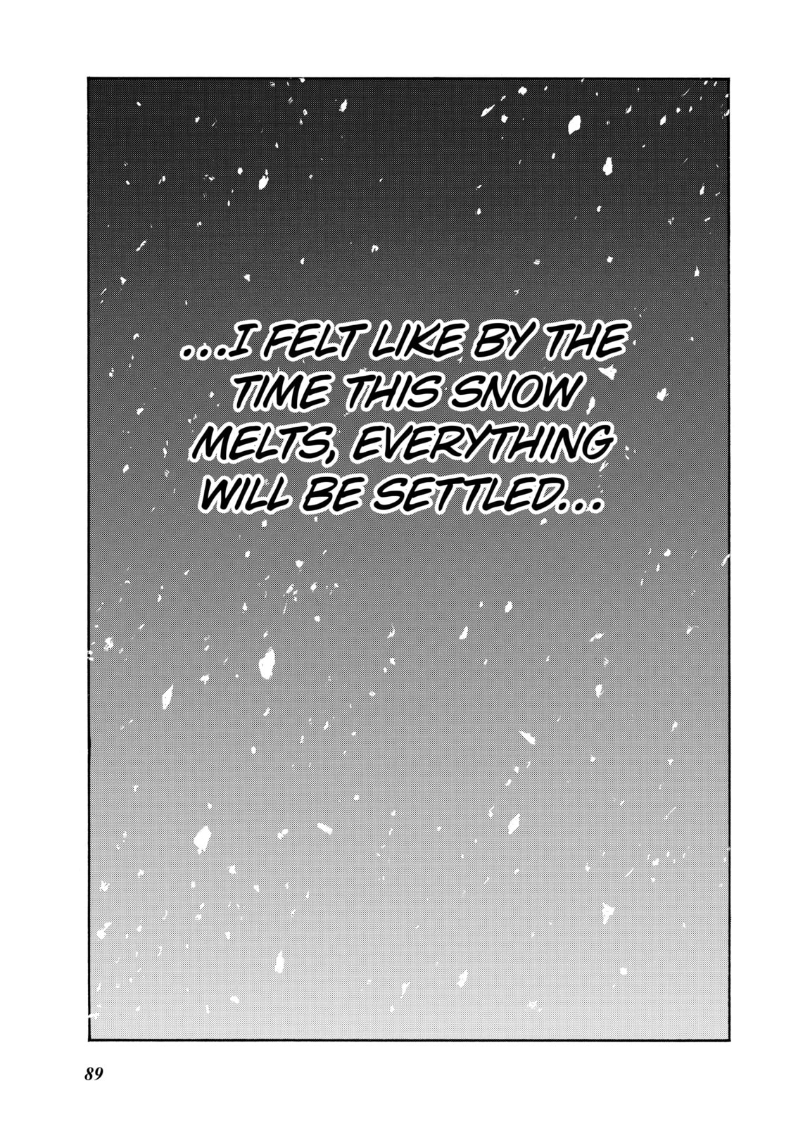 Back When You Called Us Devils Chapter 115 page 19 - 