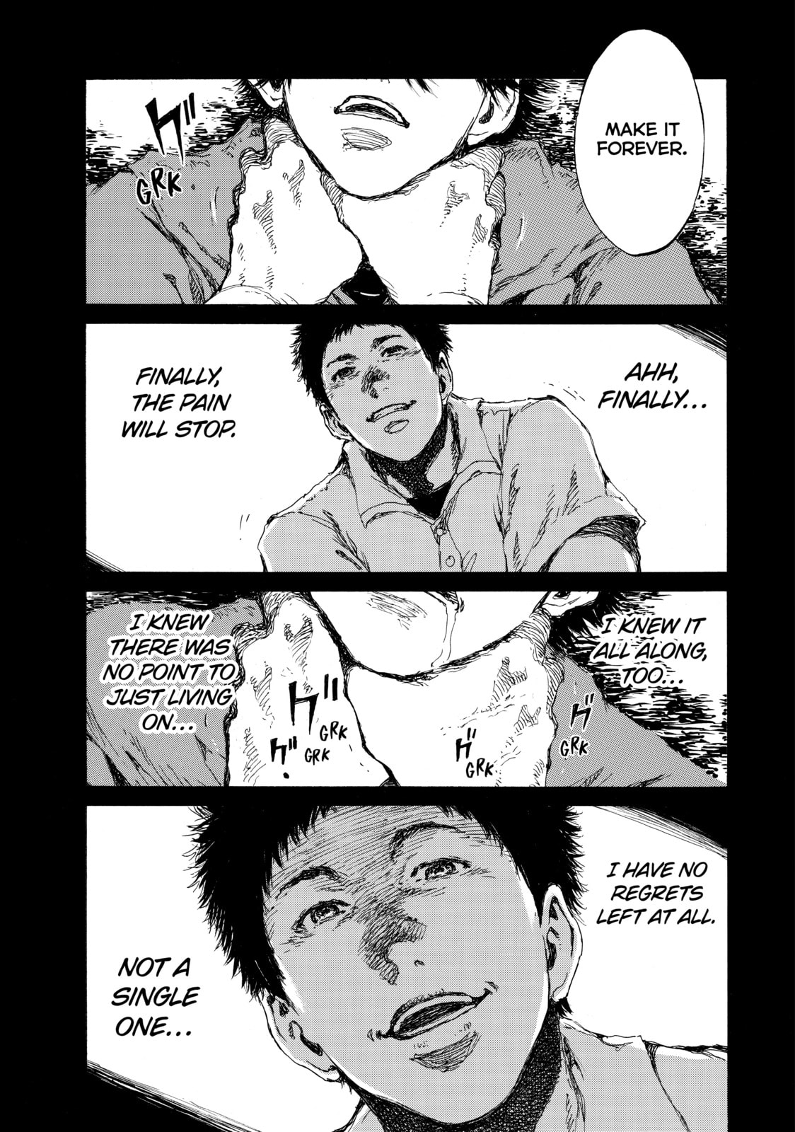Back When You Called Us Devils Chapter 115 page 5 - 