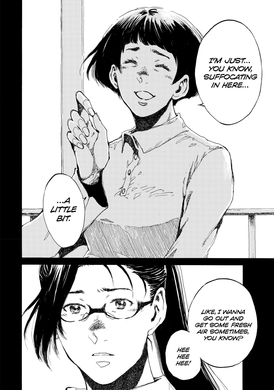 Back When You Called Us Devils Chapter 117 page 2 - 
