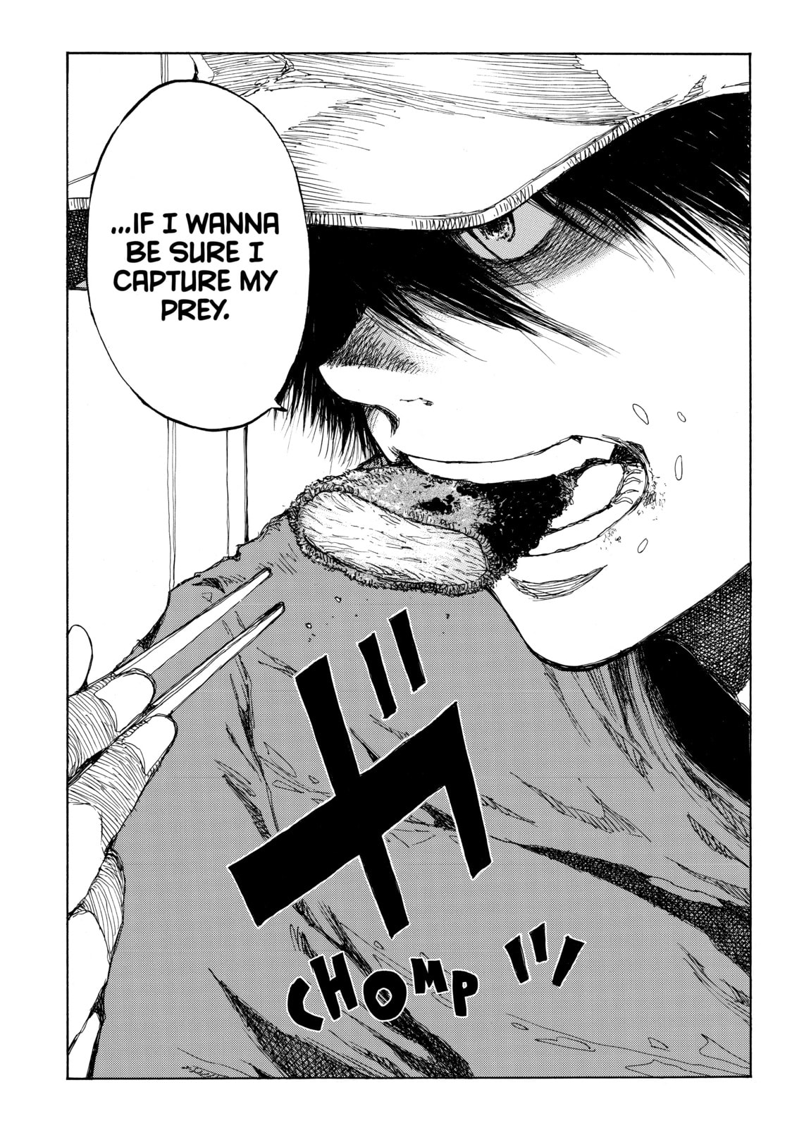 Back When You Called Us Devils Chapter 117 page 16 - 