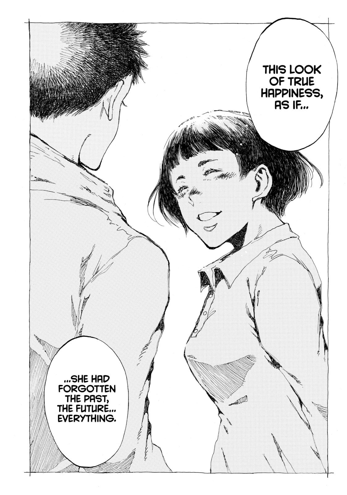 Back When You Called Us Devils Chapter 117 page 8 - 