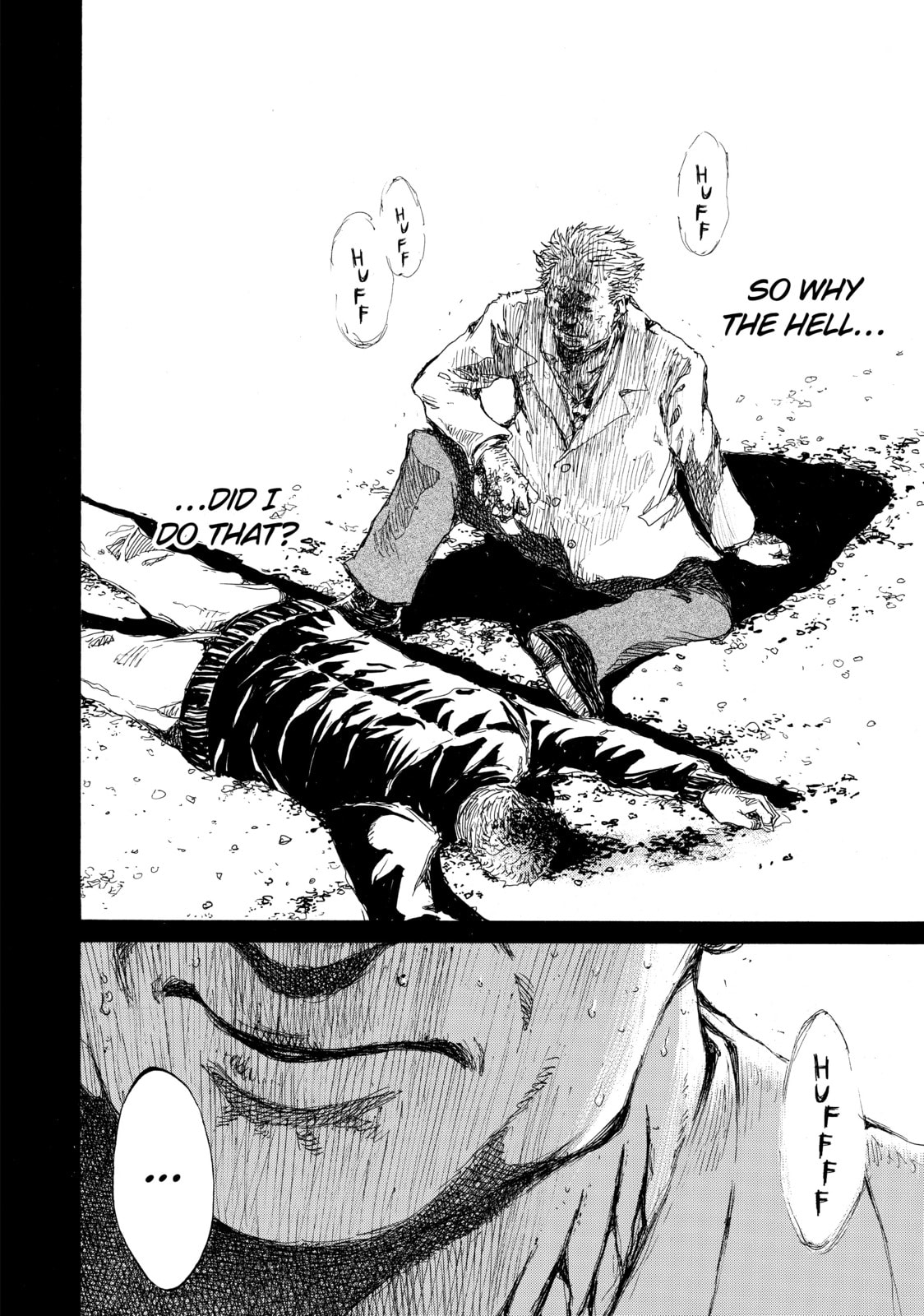 Back When You Called Us Devils Chapter 118 page 14 - 
