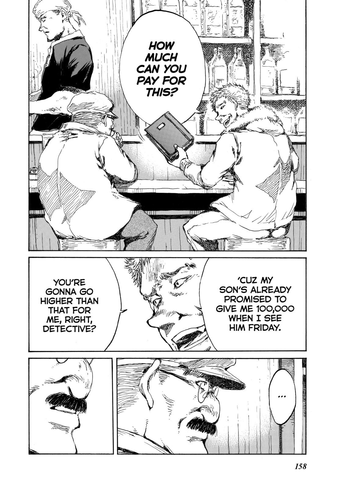 Back When You Called Us Devils Chapter 120 page 2 - 