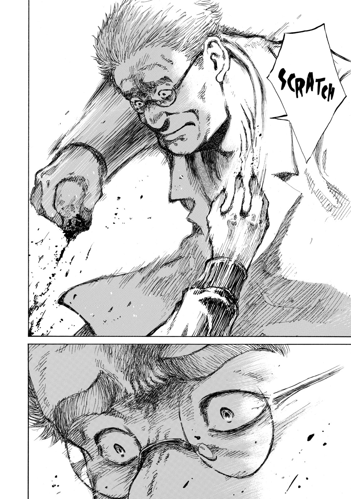 Back When You Called Us Devils Chapter 120 page 14 - 