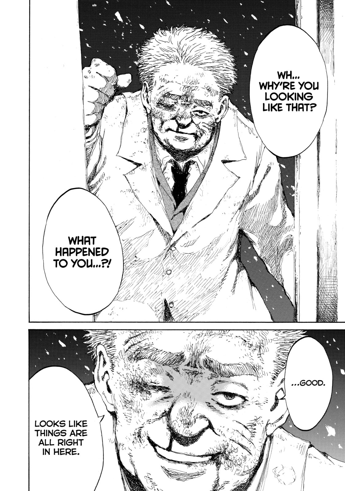 Back When You Called Us Devils Chapter 122 page 2 - 