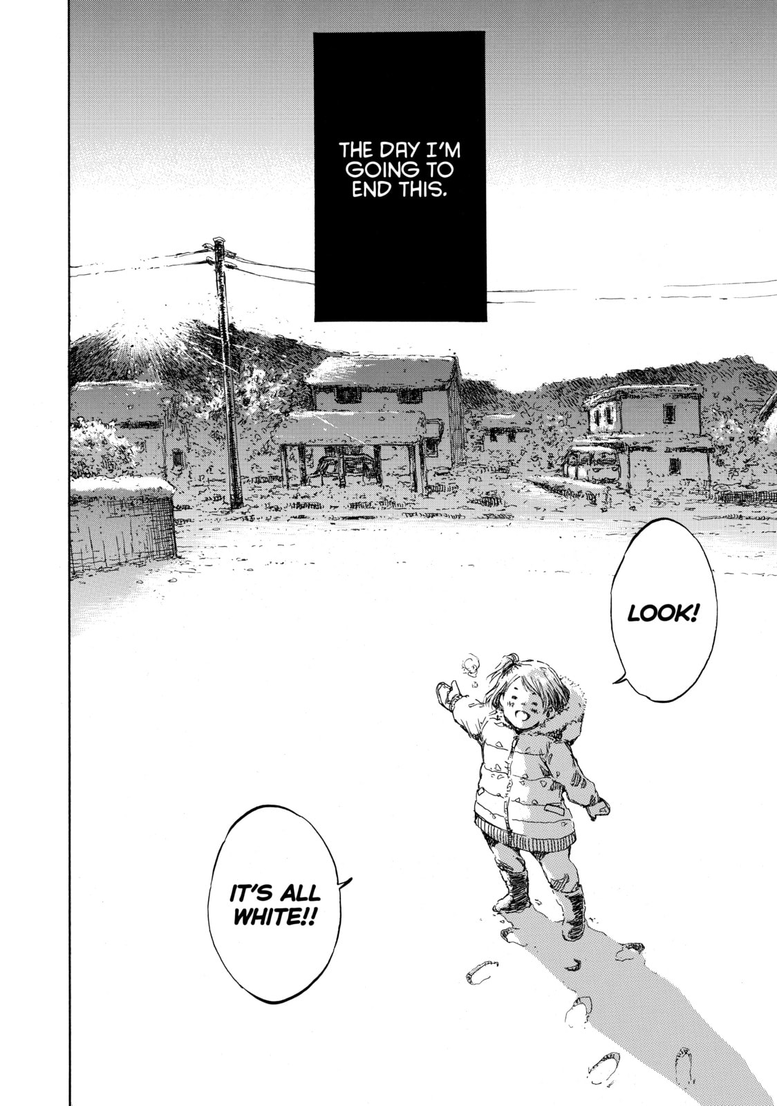 Back When You Called Us Devils Chapter 123 page 2 - 