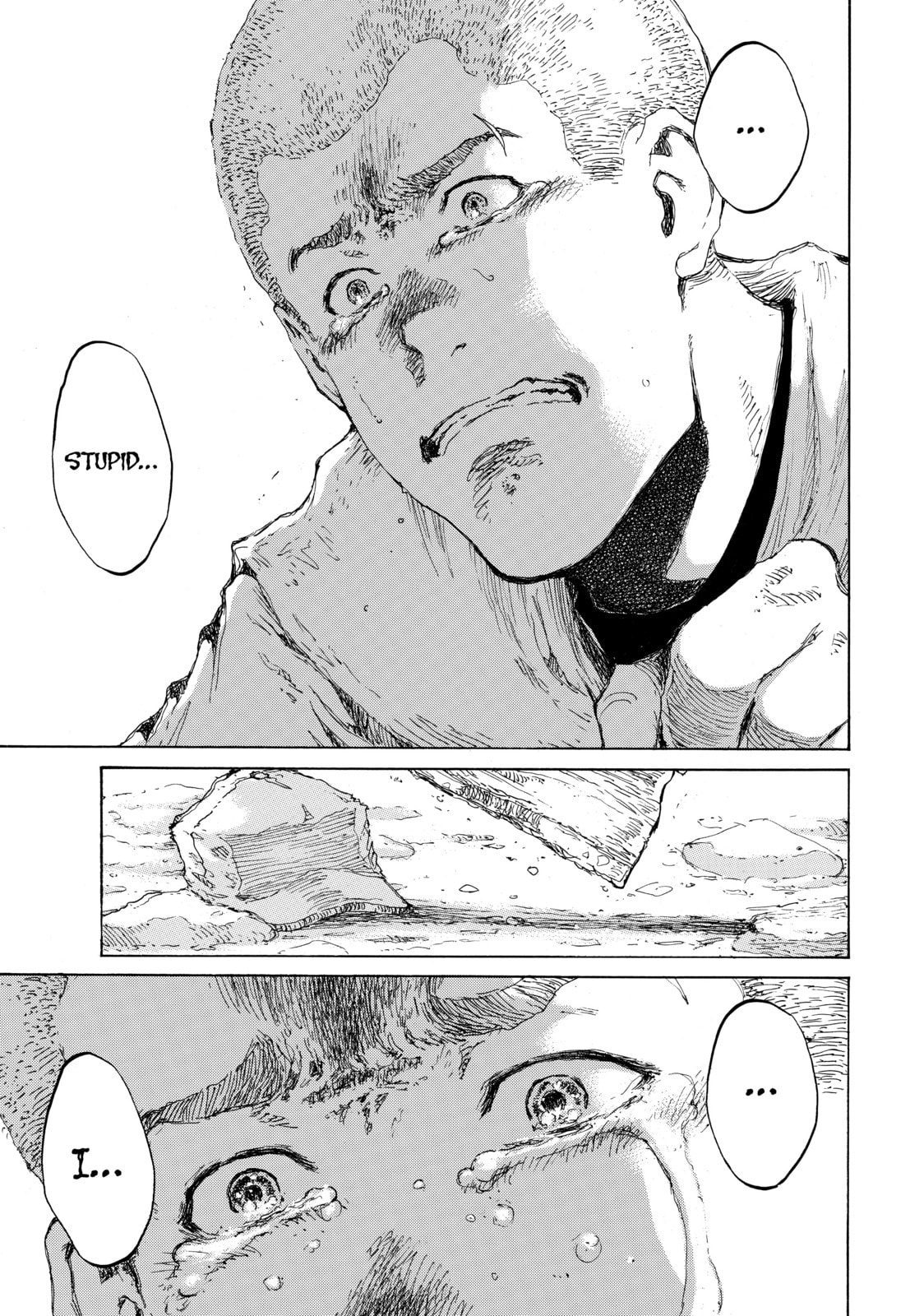 Back When You Called Us Devils Chapter 124 page 11 - 